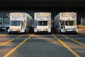 Firma transportowa