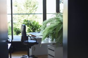 Fotel biurowy