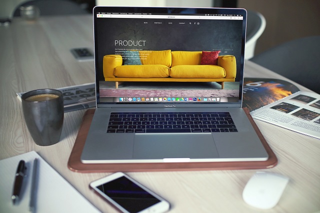 Sklep internetowy online