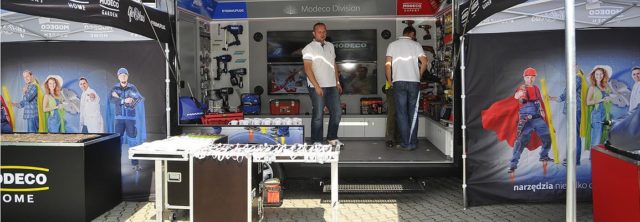 Prezentacja firmy Rawlplug