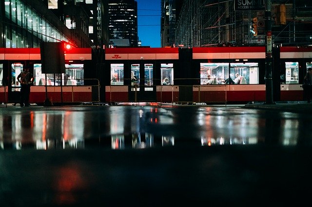 Tramwaj